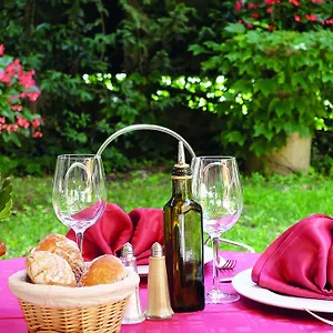 3* Hotel Bourrelly