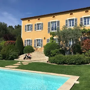 2* Couette-café La Bastide Tara